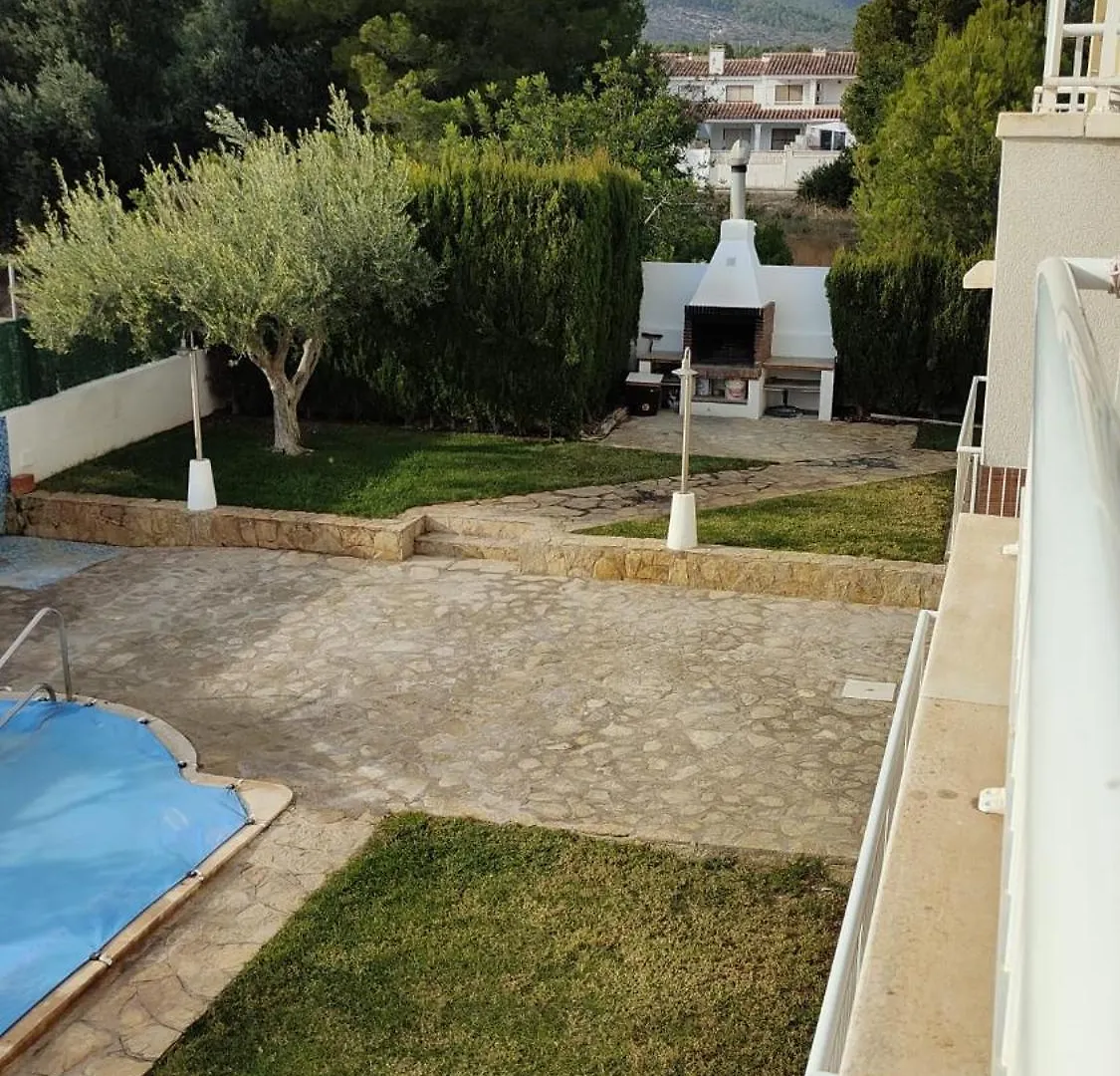 Apartamentos Montsia Mar Sant Carlos de la Ràpita España