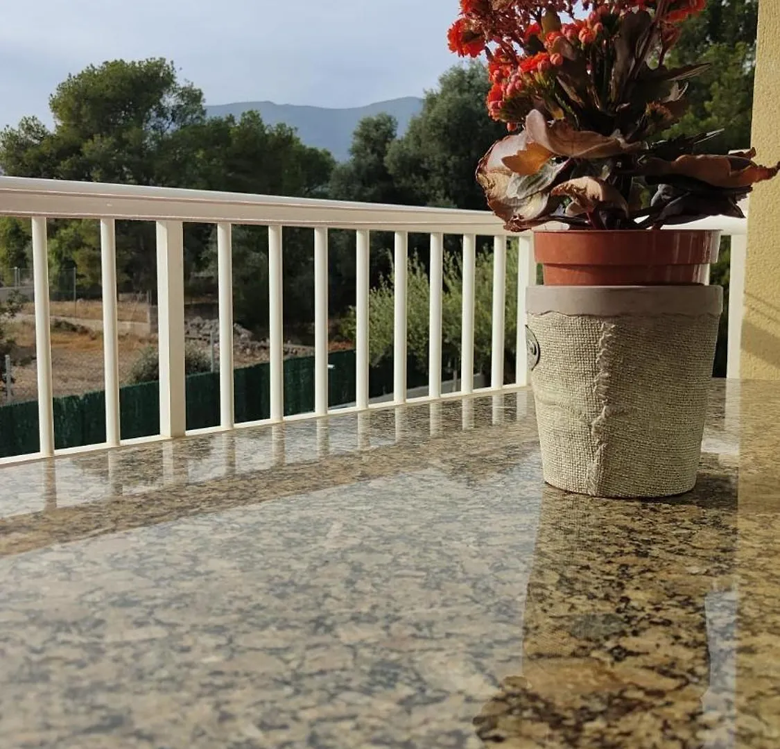 Apartamentos Montsia Mar Sant Carlos de la Ràpita España