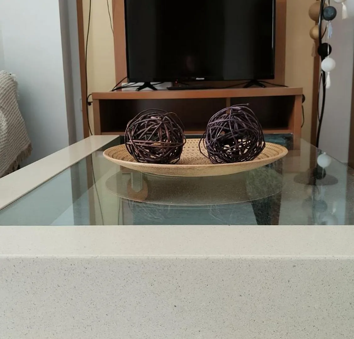Apartamentos Montsia Mar Sant Carlos de la Ràpita