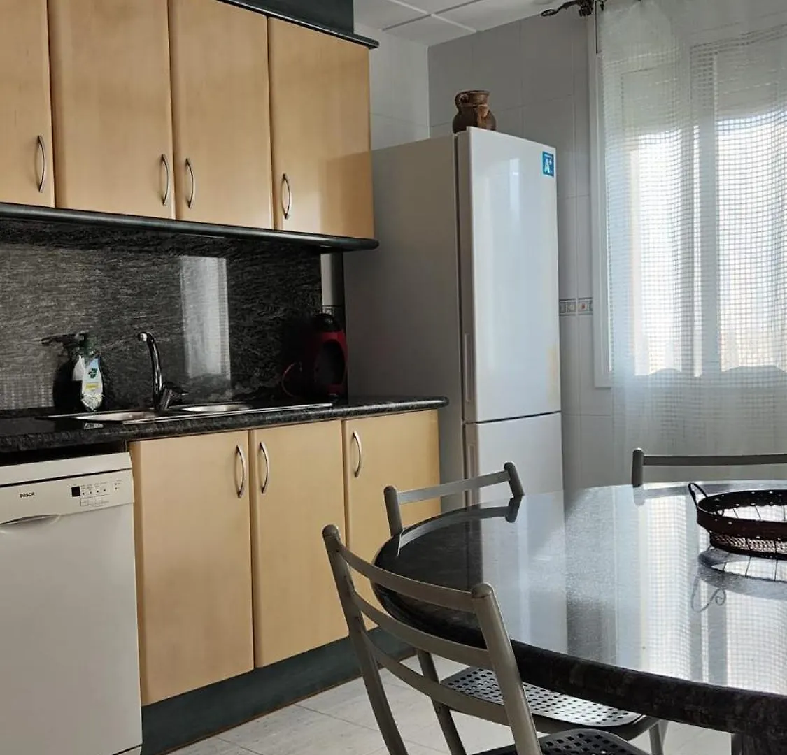 Apartamentos Montsia Mar Sant Carlos de la Ràpita 0*,
