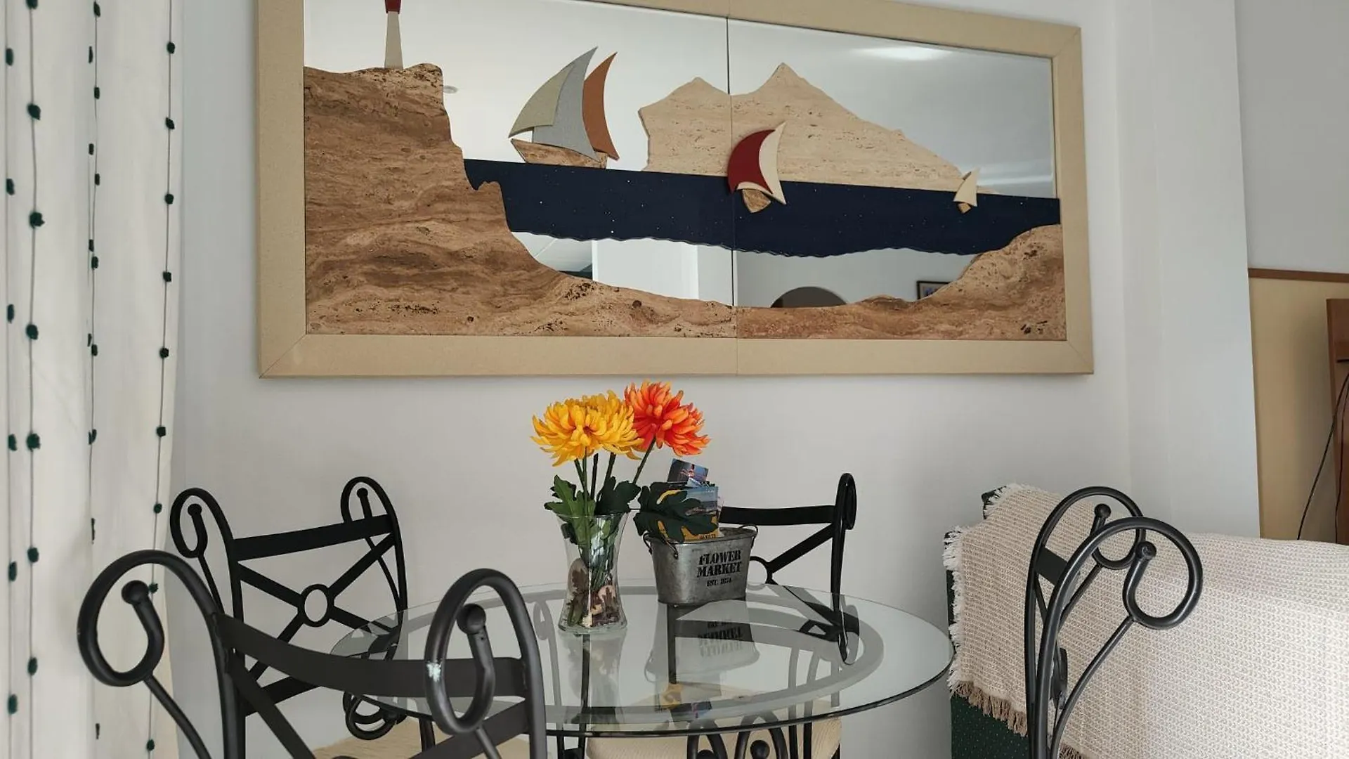 Apartamentos Montsia Mar Sant Carlos de la Ràpita España