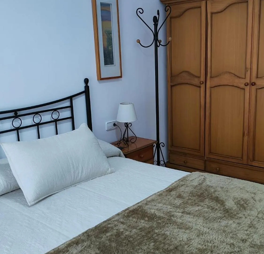 Apartamentos Montsia Mar Sant Carlos de la Ràpita