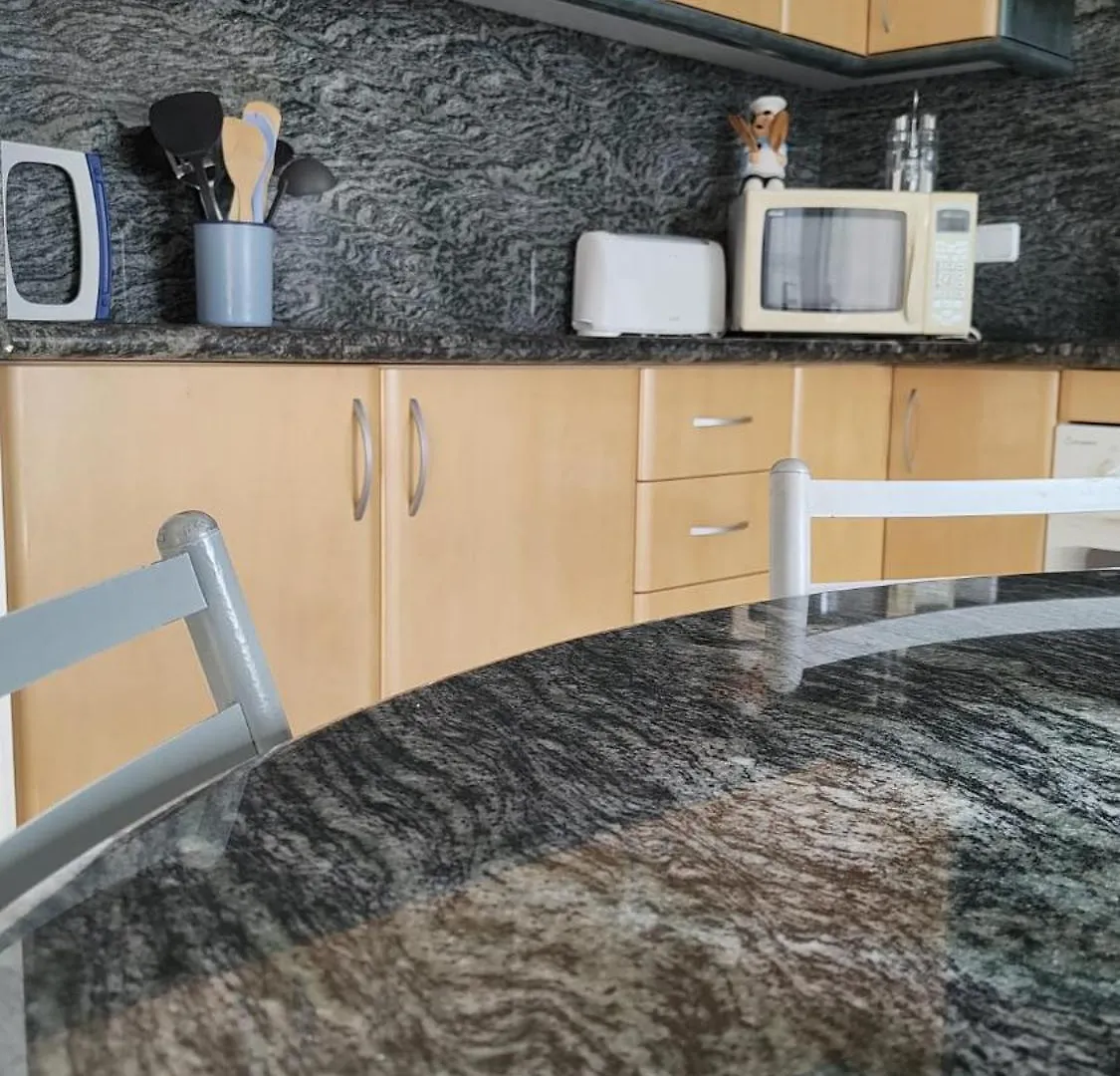 Apartamentos Montsia Mar Sant Carlos de la Ràpita