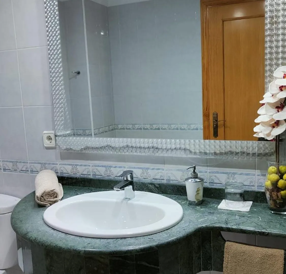 Apartamentos Montsia Mar Sant Carlos de la Ràpita