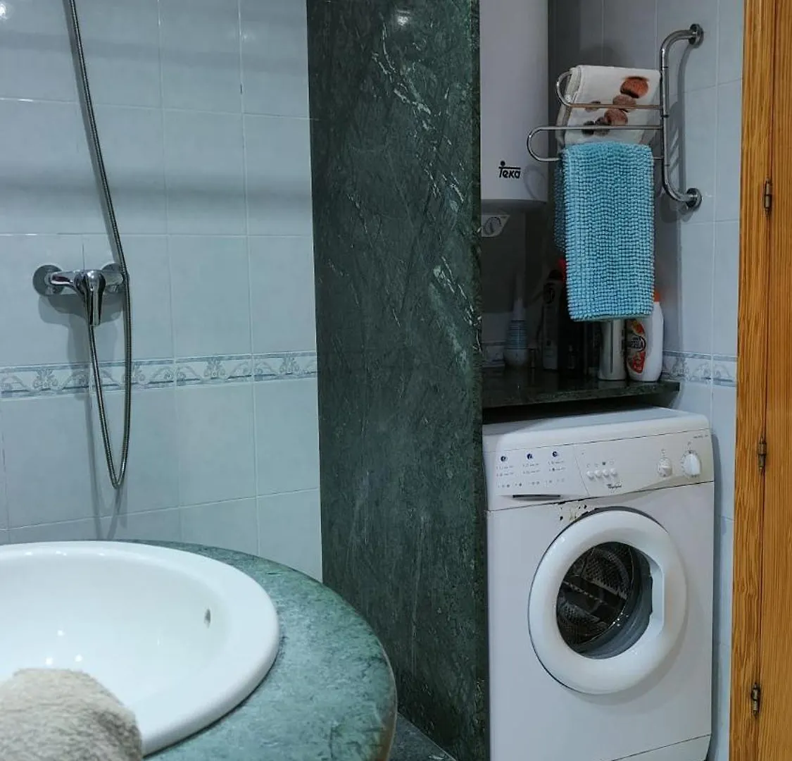 Apartamentos Montsia Mar Sant Carlos de la Ràpita