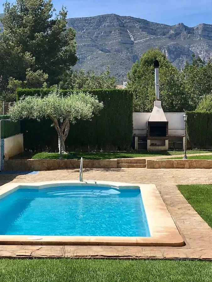 Apartamentos Montsia Mar Sant Carlos de la Ràpita