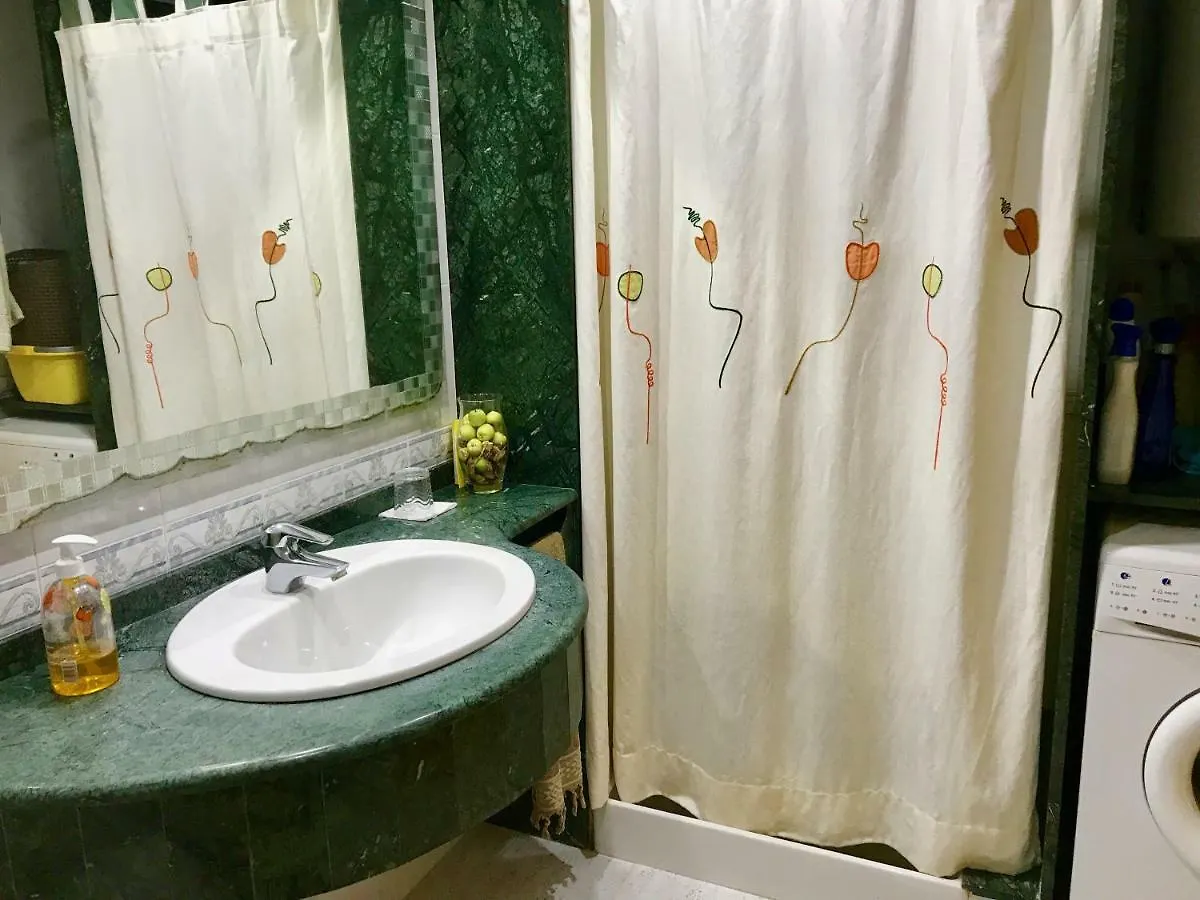 Apartamentos Montsia Mar Sant Carlos de la Ràpita 0*,  España