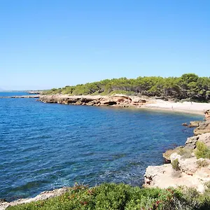 Сasa de vacaciones La Remulla, Paüls