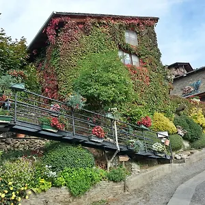 Casa rural Cal Serni, Calbinya